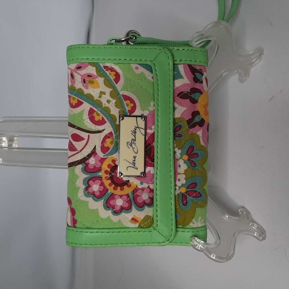 Vera Bradley Wrislet